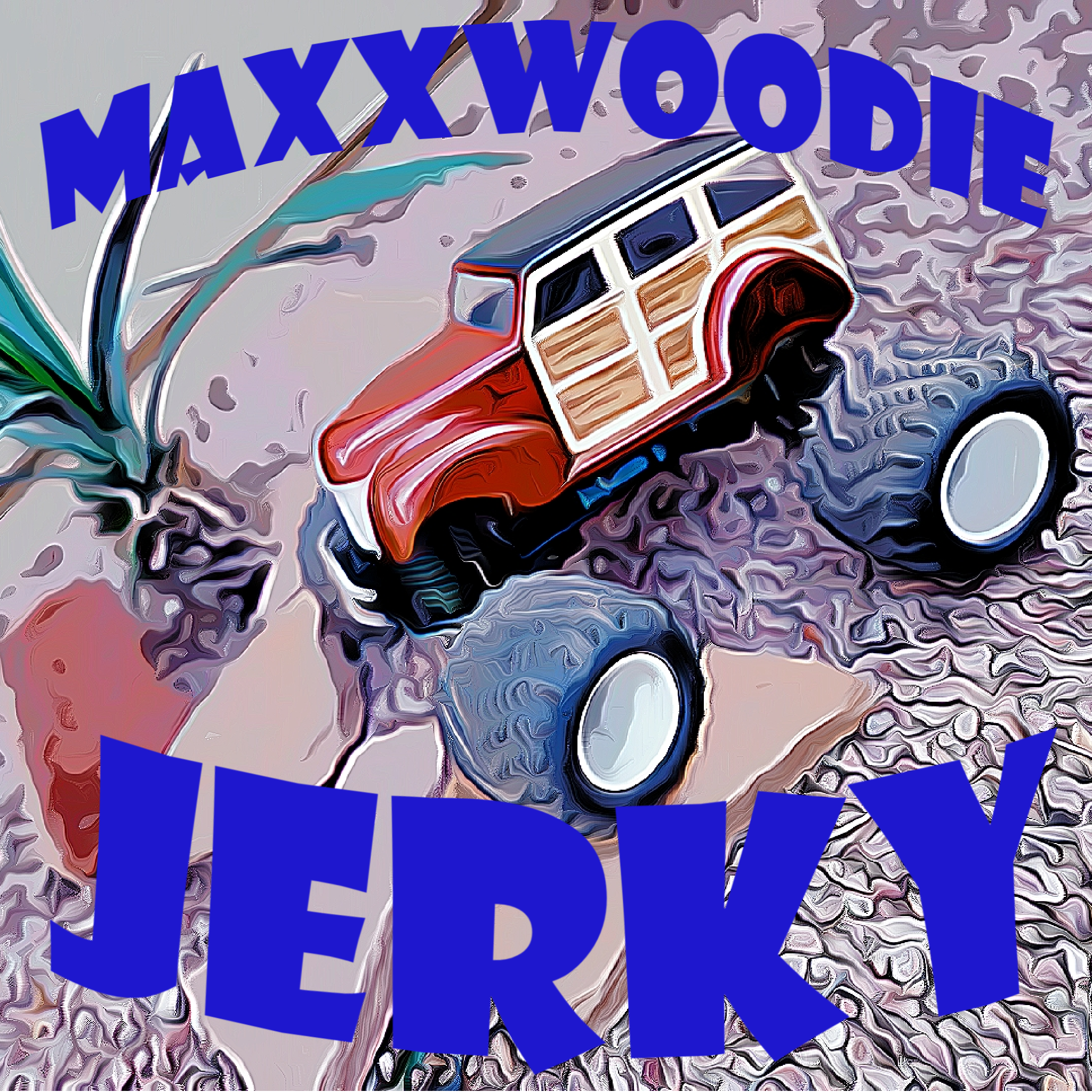 Maxxwoodie Jerky